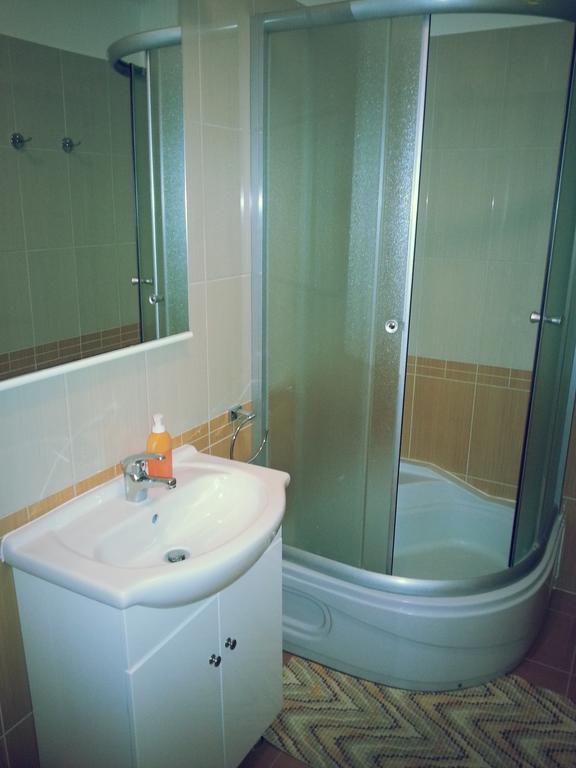 Studio Apartman Kamelija Apartment Opatija Exterior photo